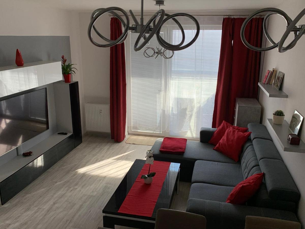 Kellerův mlýn - Apartmán s vlastní garáží, Znojmo centrum Exterior foto