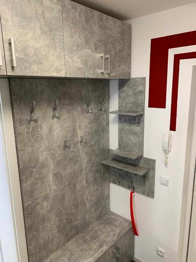 Kellerův mlýn - Apartmán s vlastní garáží, Znojmo centrum Exterior foto