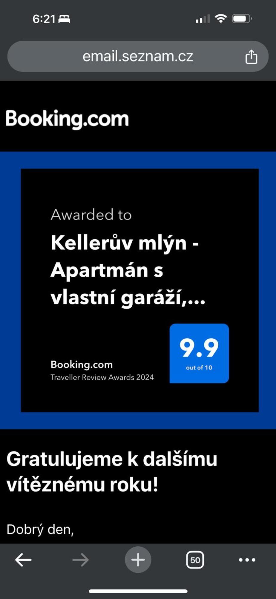 Kellerův mlýn - Apartmán s vlastní garáží, Znojmo centrum Exterior foto